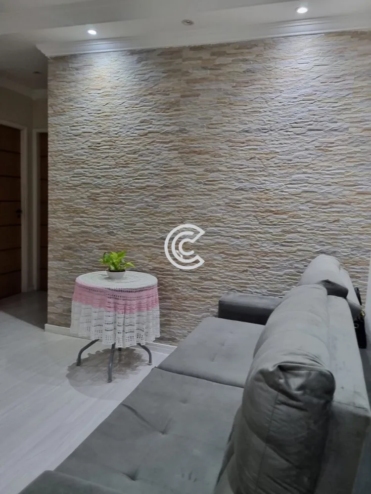 Apartamento, 2 quartos, 50 m² - Foto 3