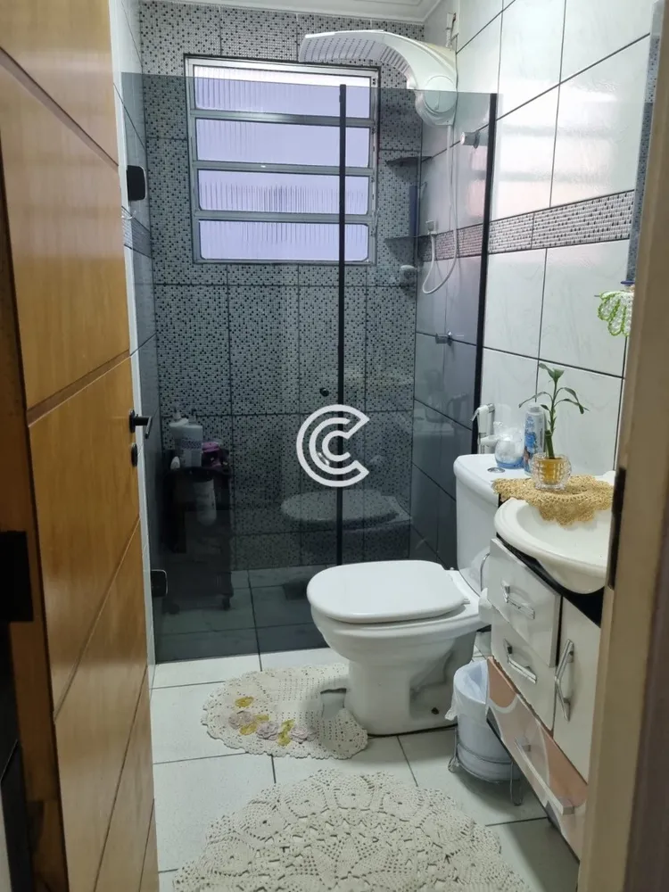 Apartamento, 2 quartos, 50 m² - Foto 12