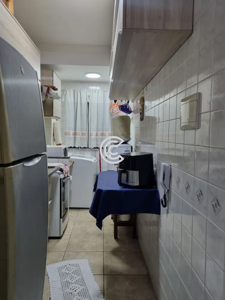 Apartamento, 2 quartos, 50 m² - Foto 8