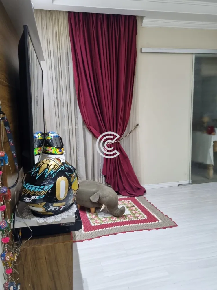 Apartamento, 2 quartos, 50 m² - Foto 6