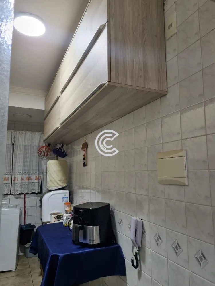 Apartamento, 2 quartos, 50 m² - Foto 9