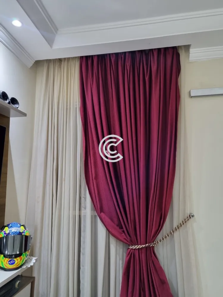 Apartamento, 2 quartos, 50 m² - Foto 5