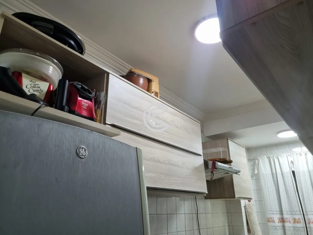 Apartamento, 2 quartos, 50 m² - Foto 10