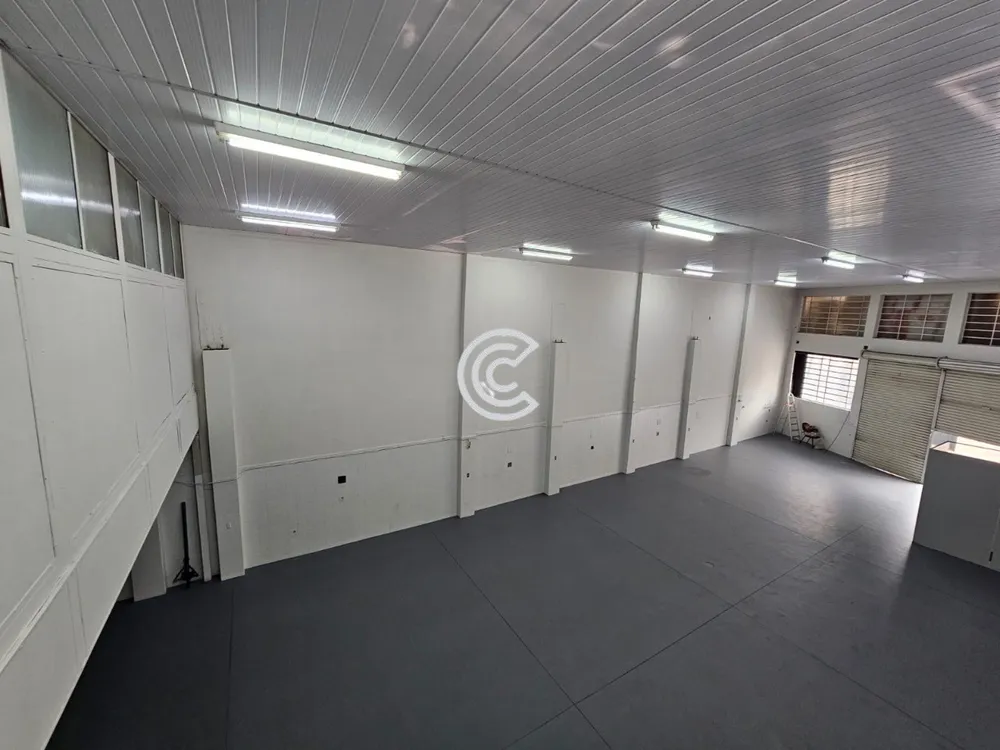 Depósito-Galpão, 300 m² - Foto 10