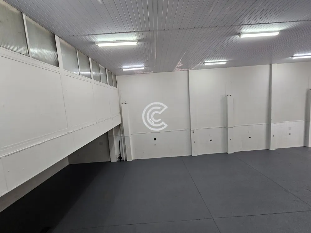Depósito-Galpão, 300 m² - Foto 8