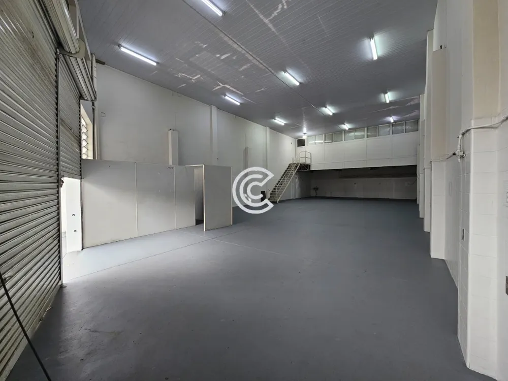 Depósito-Galpão, 300 m² - Foto 4