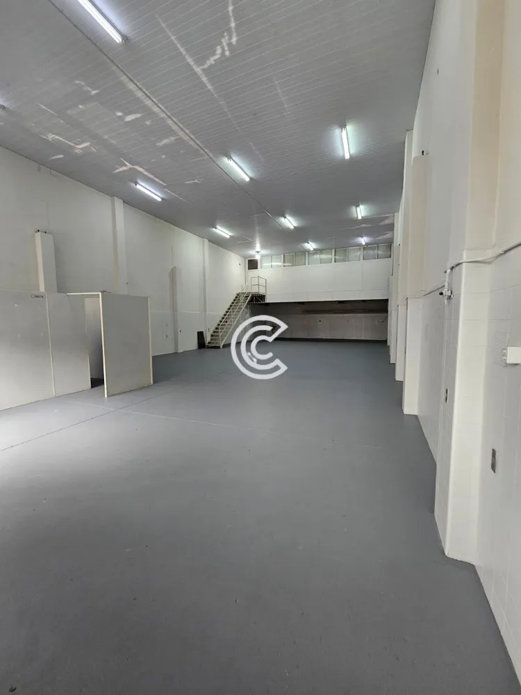 Depósito-Galpão, 300 m² - Foto 9
