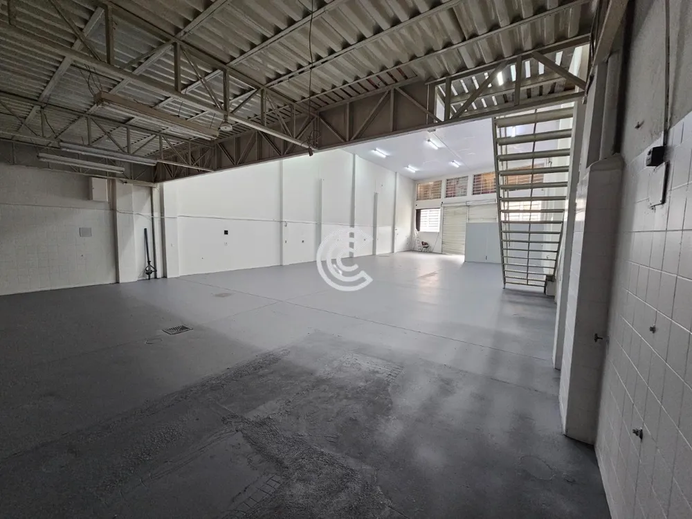 Depósito-Galpão, 300 m² - Foto 3