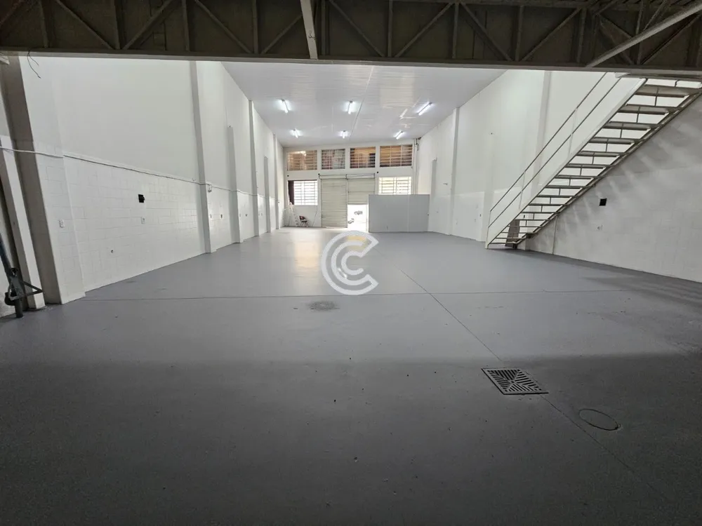 Depósito-Galpão, 300 m² - Foto 12