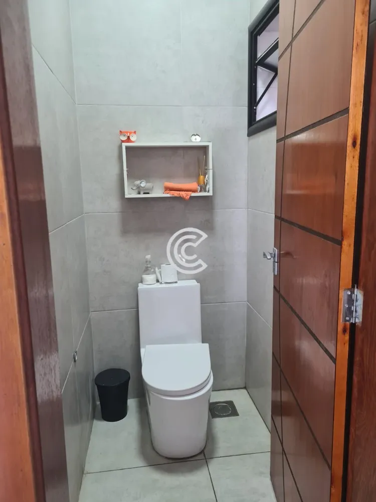 Casa, 3 quartos, 200 m² - Foto 4