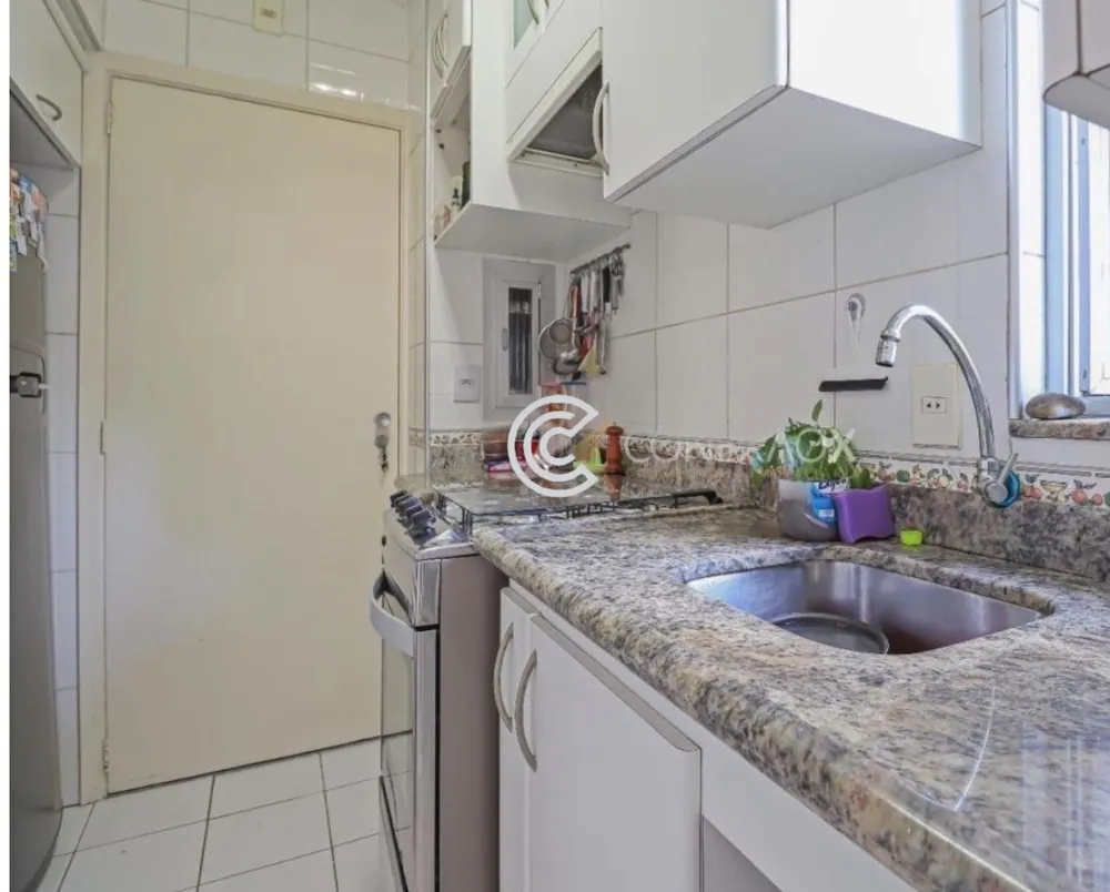 Apartamento, 2 quartos, 62 m² - Foto 3