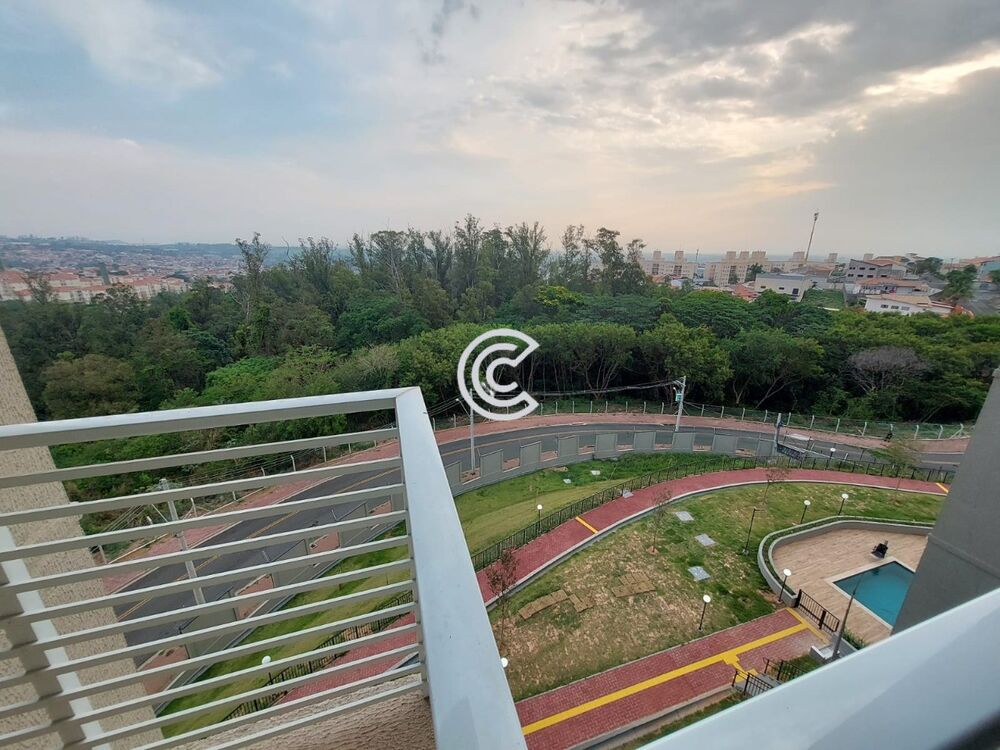 Apartamento, 2 quartos, 66 m² - Foto 6