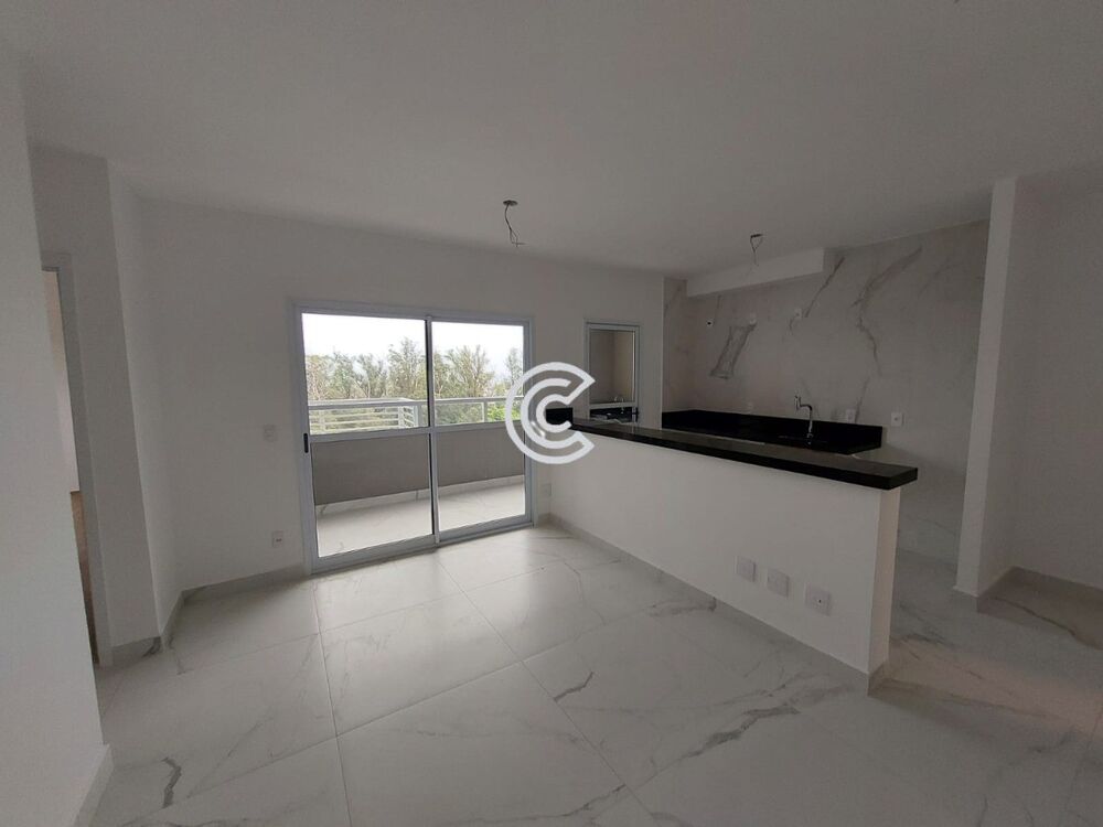 Apartamento, 2 quartos, 66 m² - Foto 2