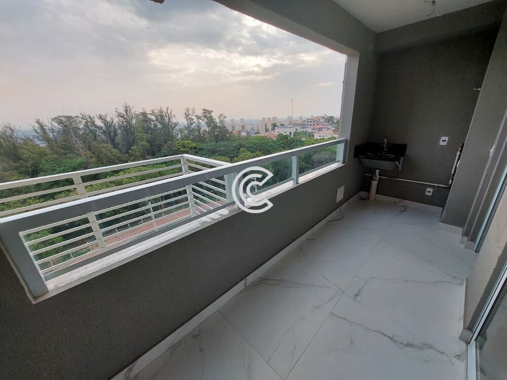 Apartamento, 2 quartos, 66 m² - Foto 8