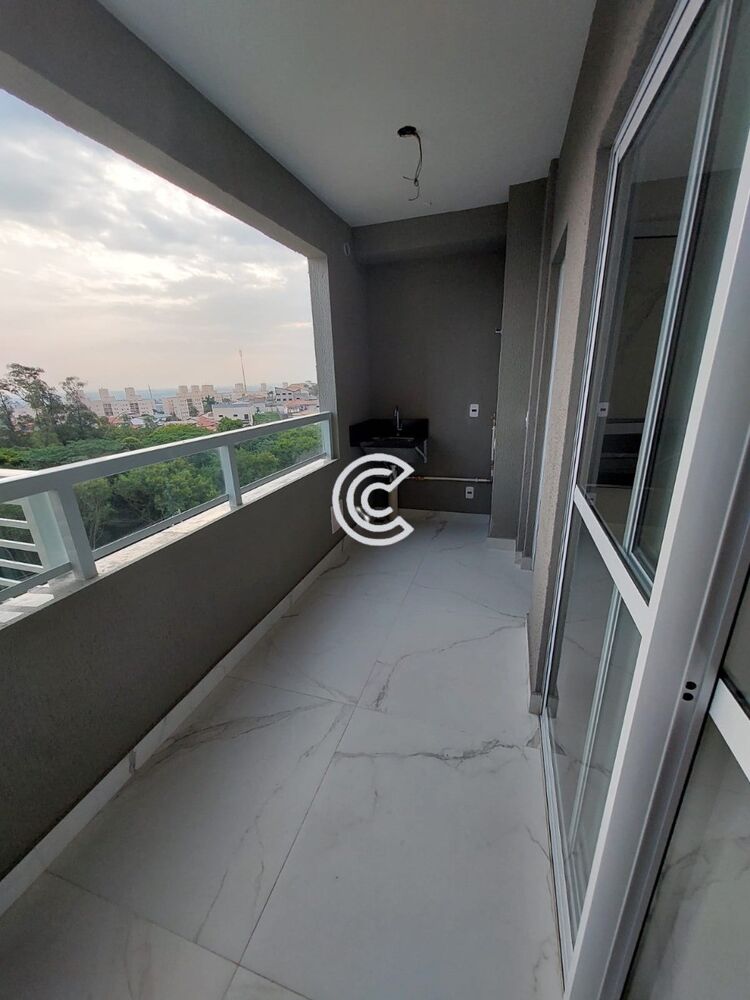 Apartamento, 2 quartos, 66 m² - Foto 9