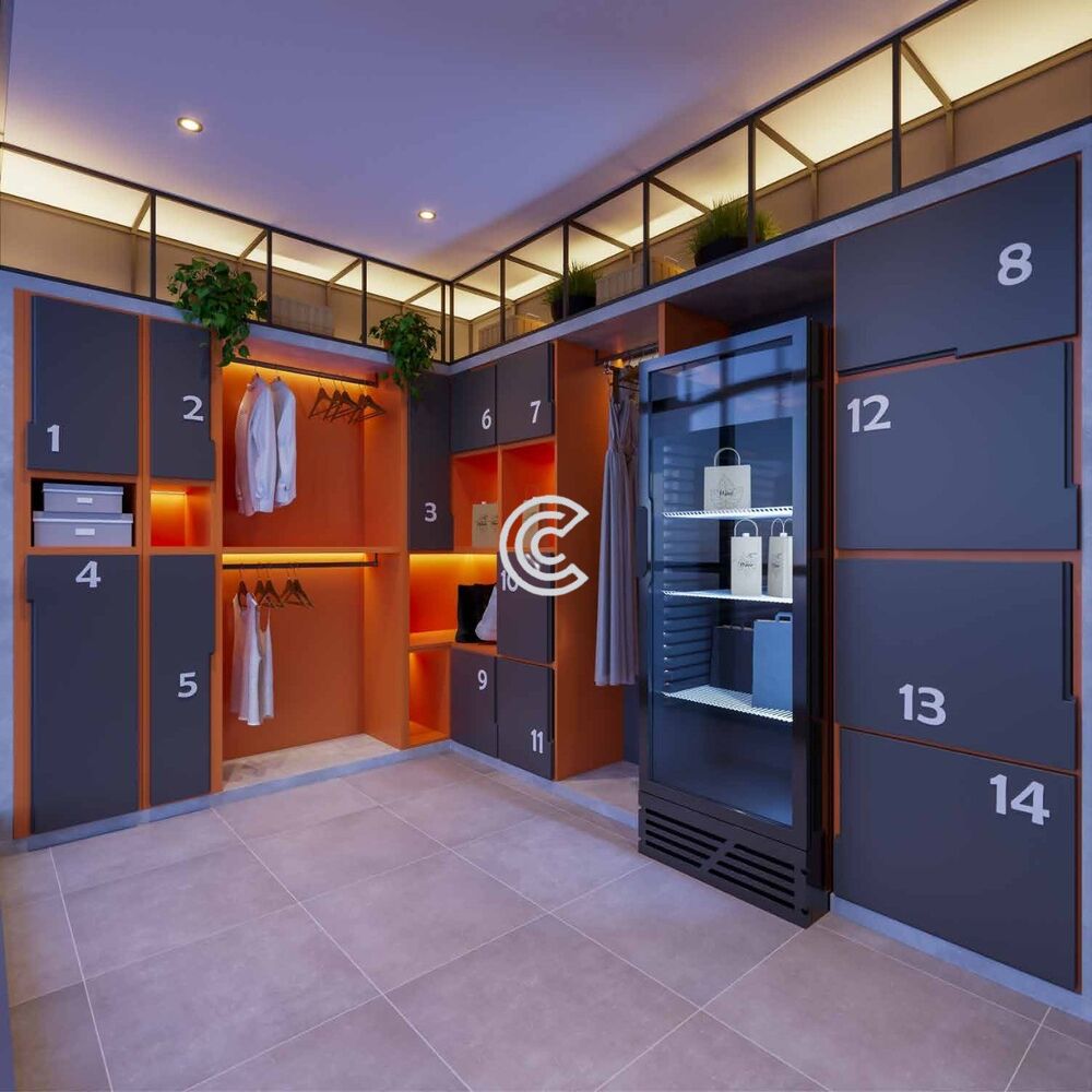 Apartamento à venda com 3 quartos, 129m² - Foto 3