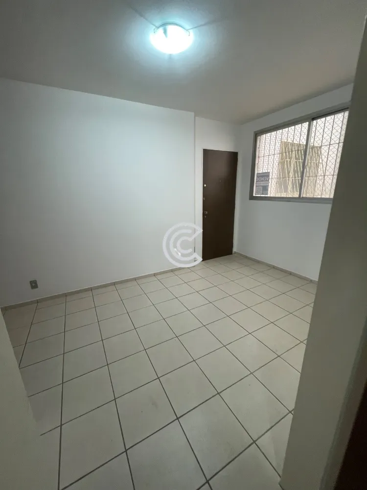 Apartamento, 1 quarto, 51 m² - Foto 2
