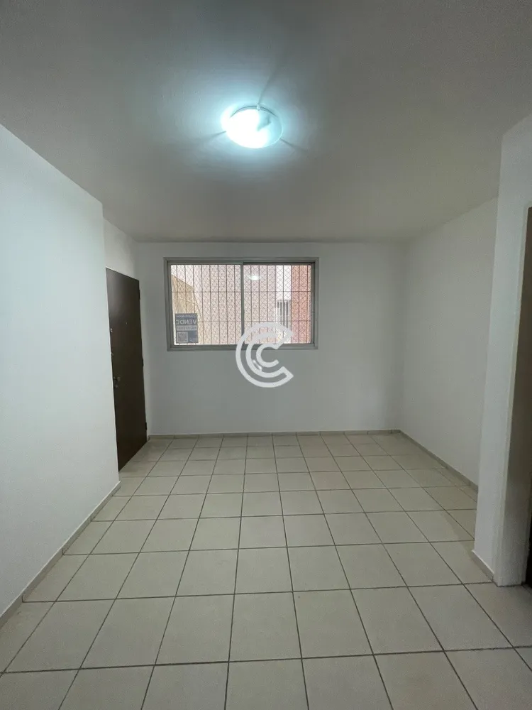 Apartamento, 1 quarto, 51 m² - Foto 5
