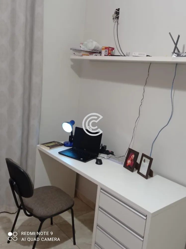 Casa, 3 quartos, 167 m² - Foto 11