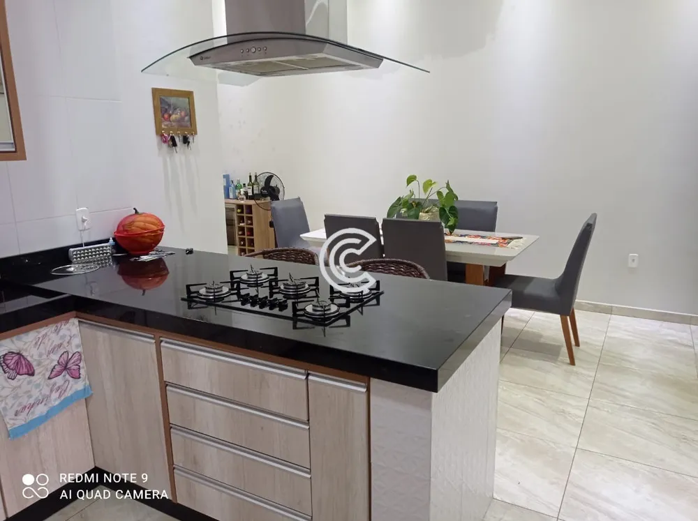 Casa, 3 quartos, 167 m² - Foto 6