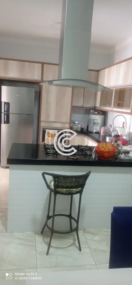 Casa, 3 quartos, 167 m² - Foto 4