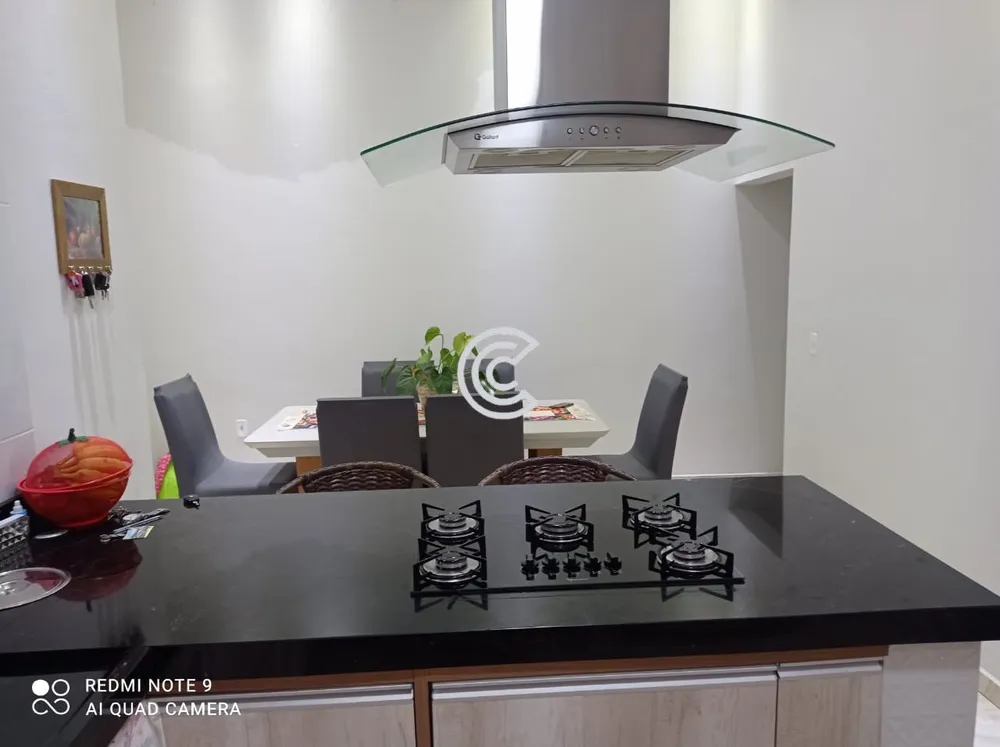 Casa, 3 quartos, 167 m² - Foto 5
