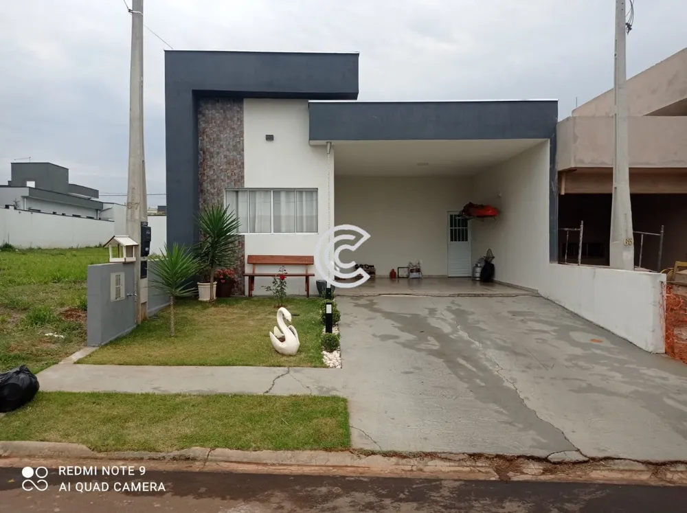Casa, 3 quartos, 167 m² - Foto 1