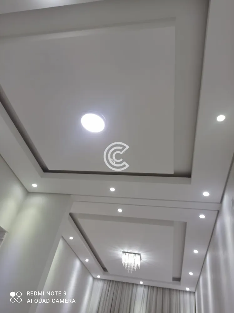 Casa, 3 quartos, 167 m² - Foto 2