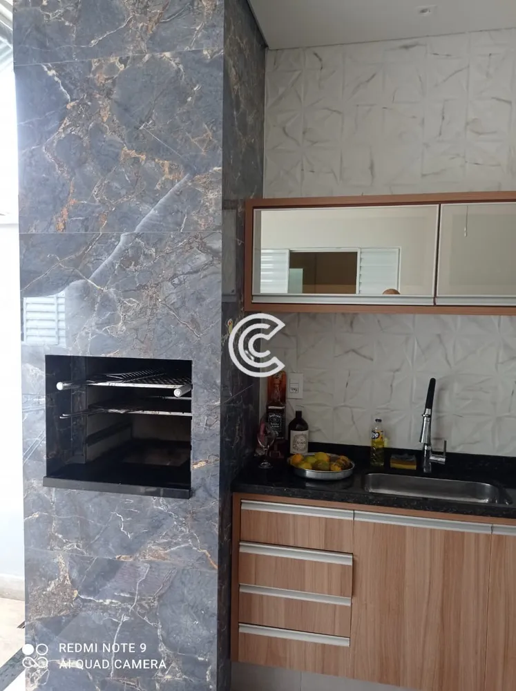 Casa, 3 quartos, 167 m² - Foto 8