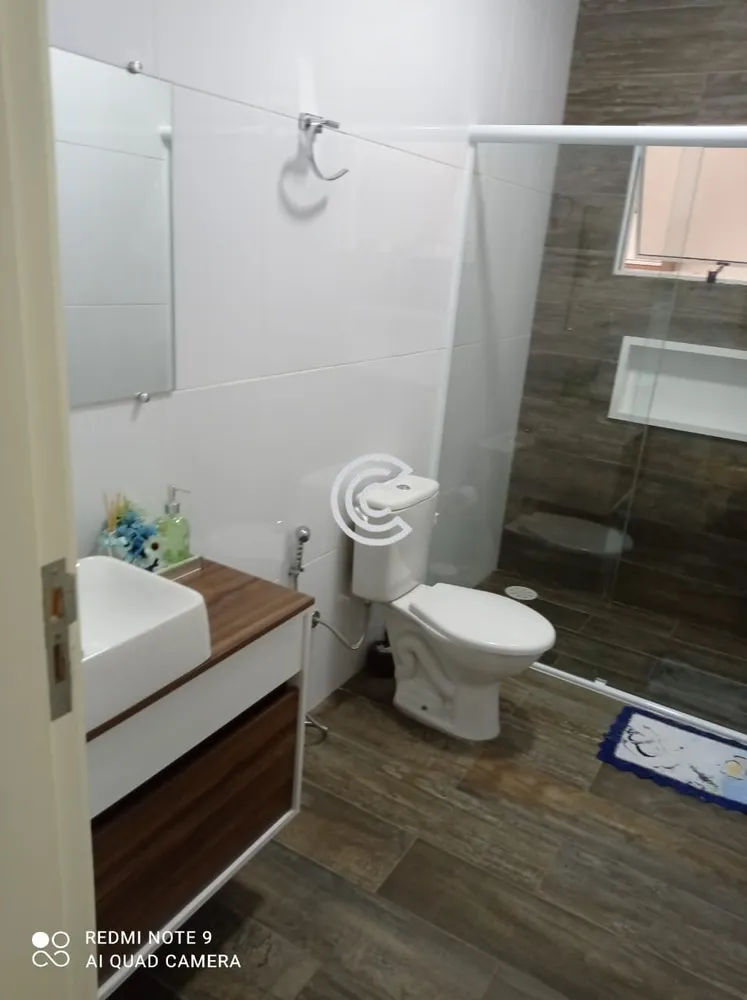 Casa, 3 quartos, 167 m² - Foto 12