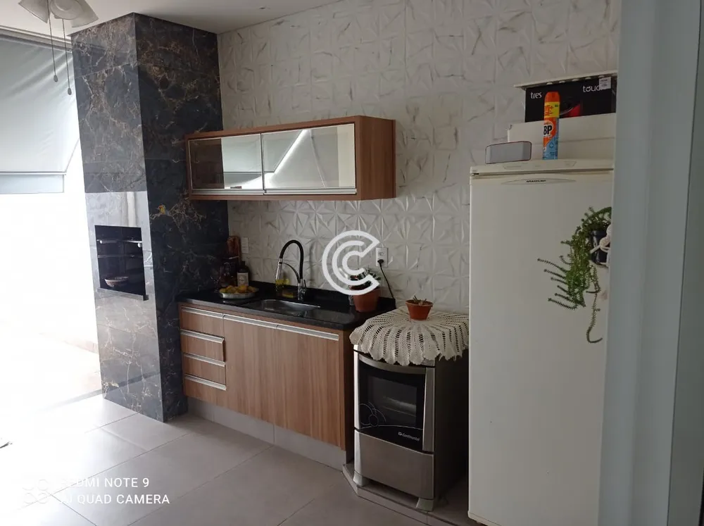 Casa, 3 quartos, 167 m² - Foto 7