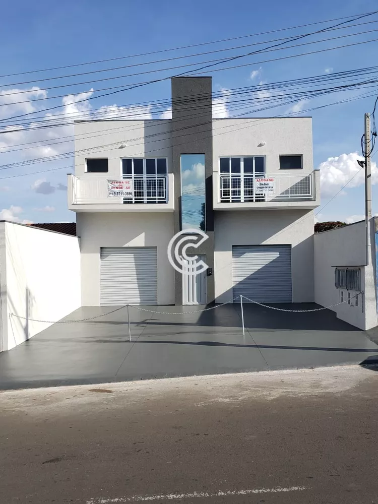 Prédio Inteiro à venda, 250m² - Foto 2