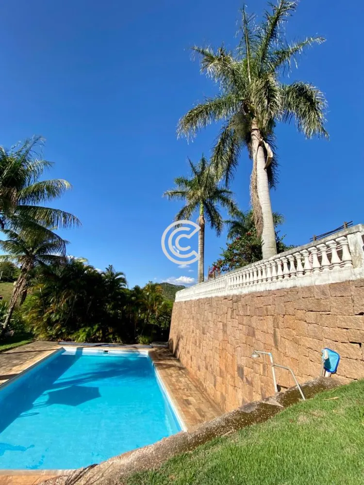Chácara, 4 quartos - Foto 4