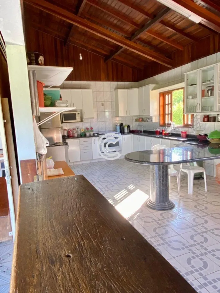 Chácara, 4 quartos - Foto 2