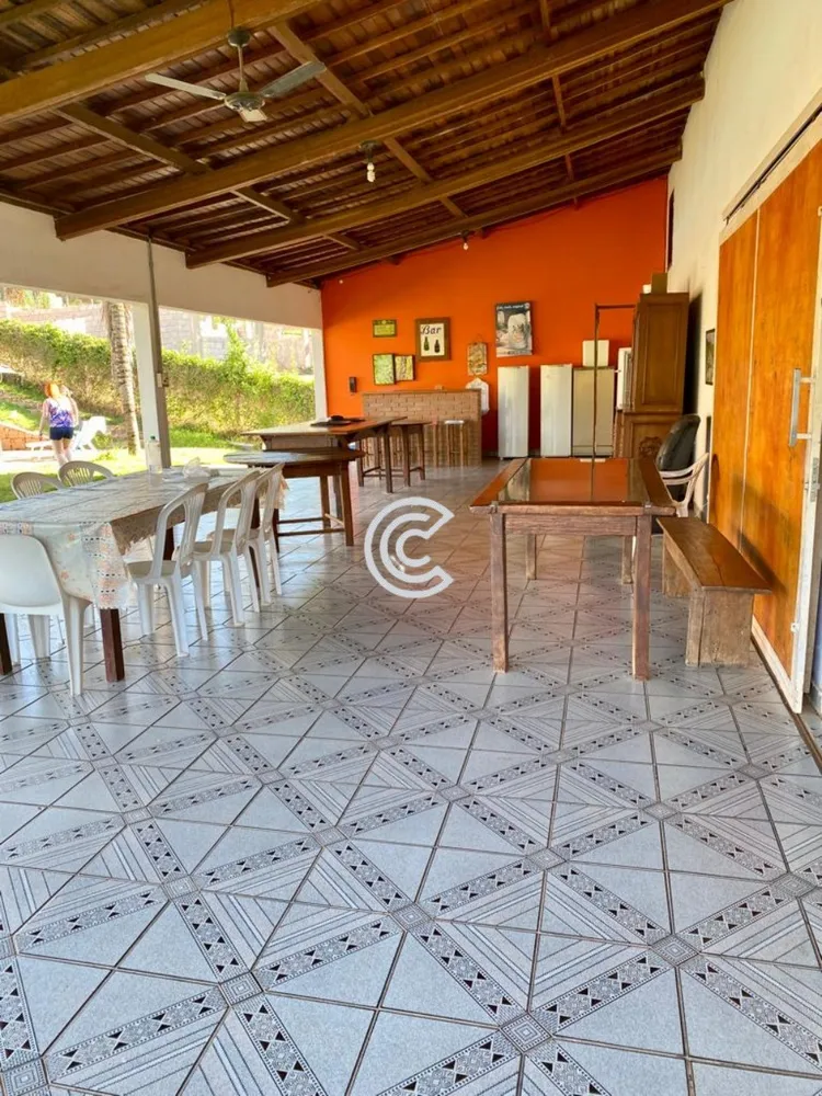 Chácara, 4 quartos - Foto 8