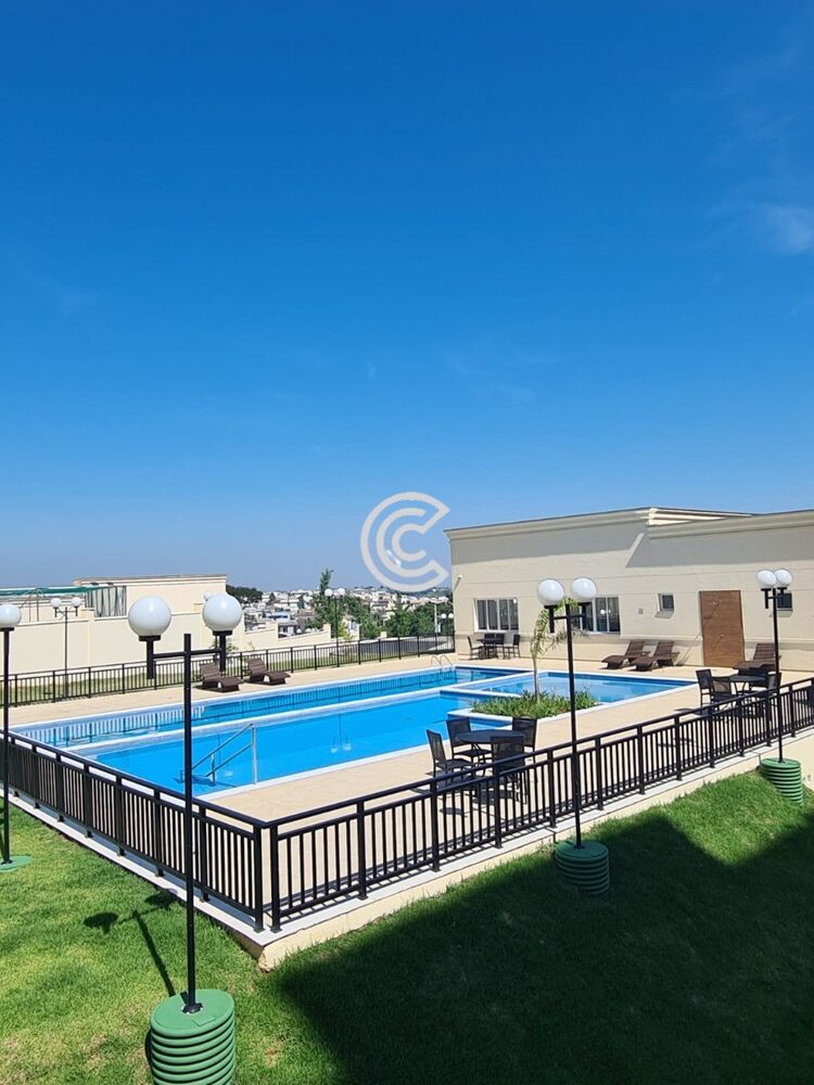 Apartamento à venda com 2 quartos, 109m² - Foto 2