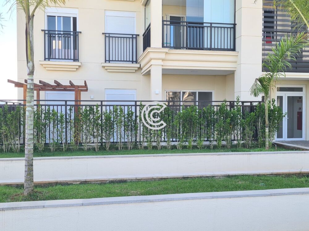 Apartamento à venda com 2 quartos, 109m² - Foto 1