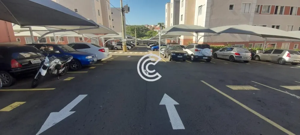 Apartamento, 2 quartos, 47 m² - Foto 4