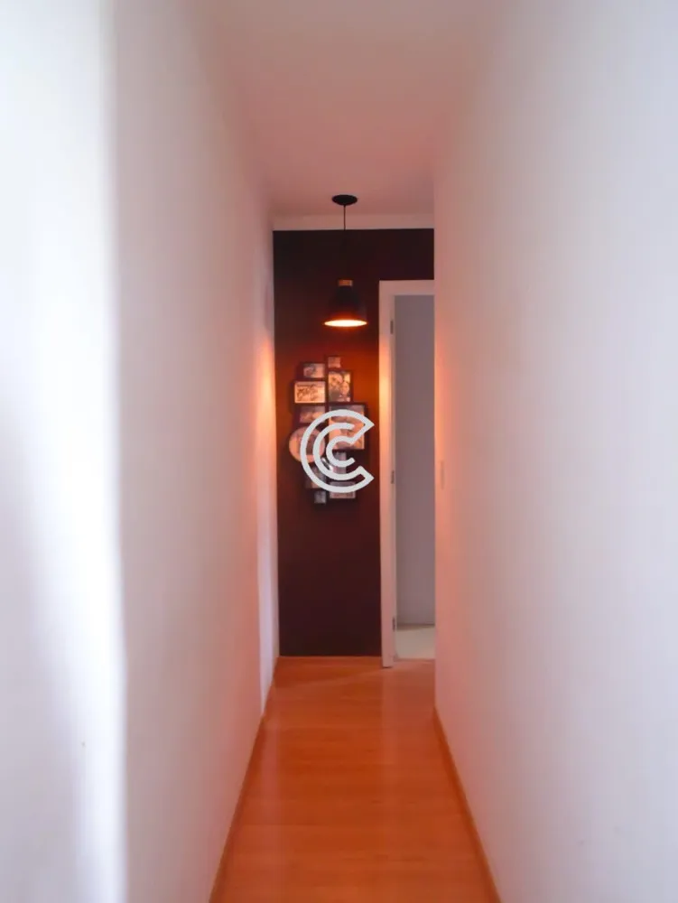 Apartamento, 2 quartos, 47 m² - Foto 2
