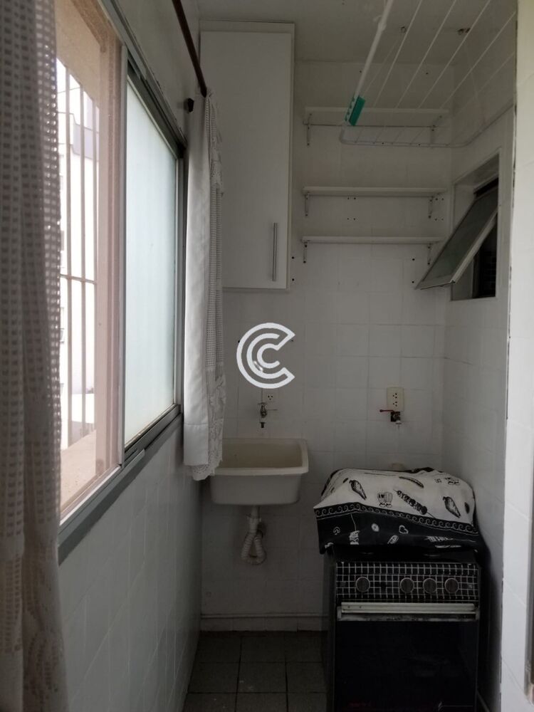 Apartamento, 2 quartos, 45 m² - Foto 8