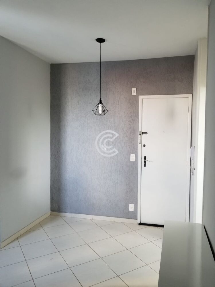 Apartamento, 2 quartos, 45 m² - Foto 3