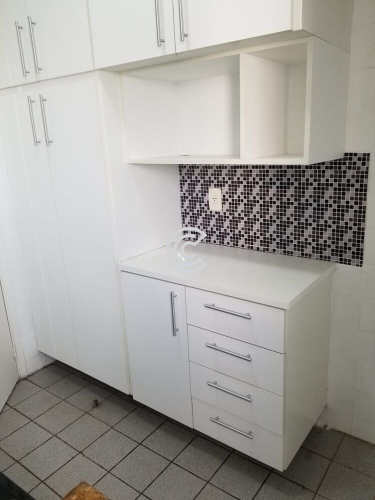 Apartamento, 2 quartos, 45 m² - Foto 7