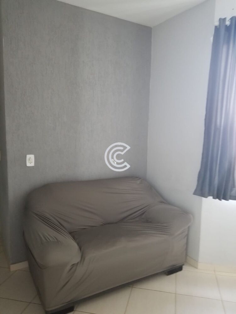 Apartamento, 2 quartos, 45 m² - Foto 2