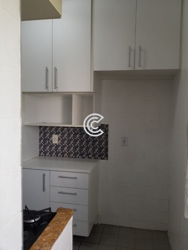 Apartamento, 2 quartos, 45 m² - Foto 16