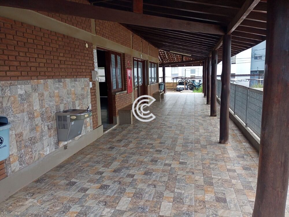 Apartamento, 2 quartos, 45 m² - Foto 24