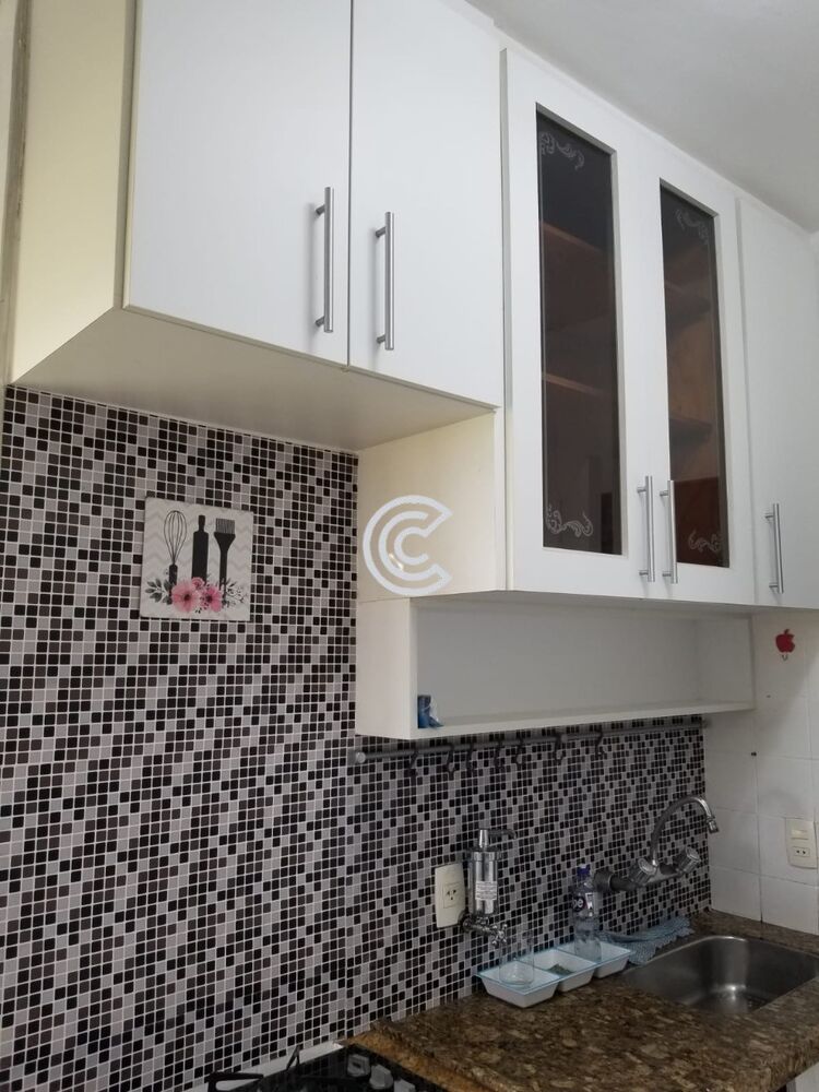 Apartamento, 2 quartos, 45 m² - Foto 9