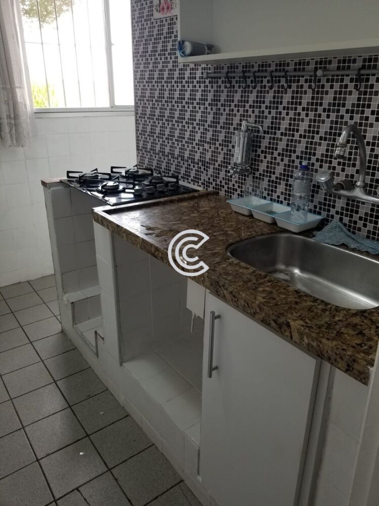 Apartamento, 2 quartos, 45 m² - Foto 11