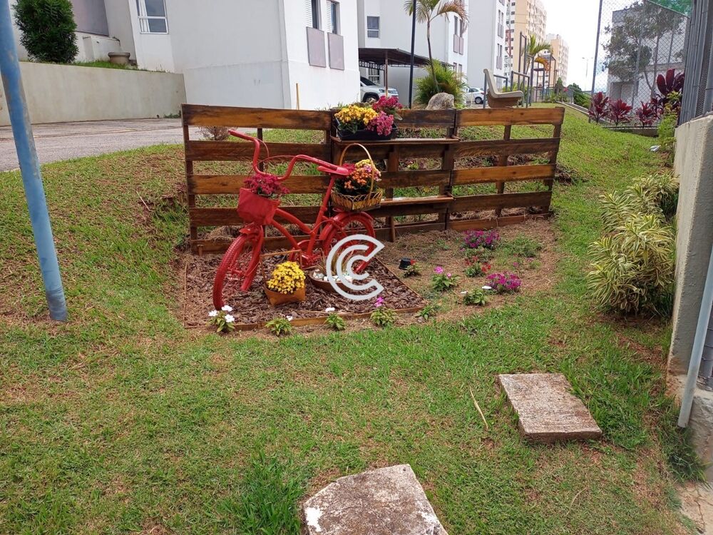 Apartamento, 2 quartos, 45 m² - Foto 22