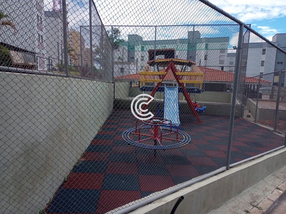 Apartamento, 2 quartos, 45 m² - Foto 23