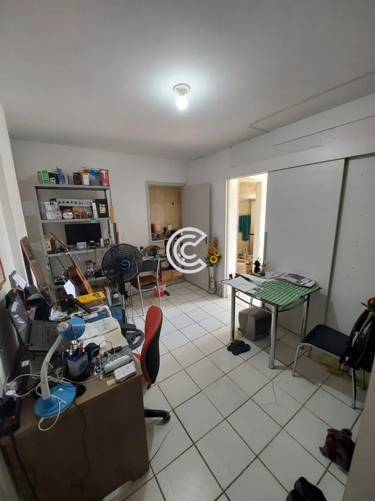 Kitnet-Studio, 34 m² - Foto 1